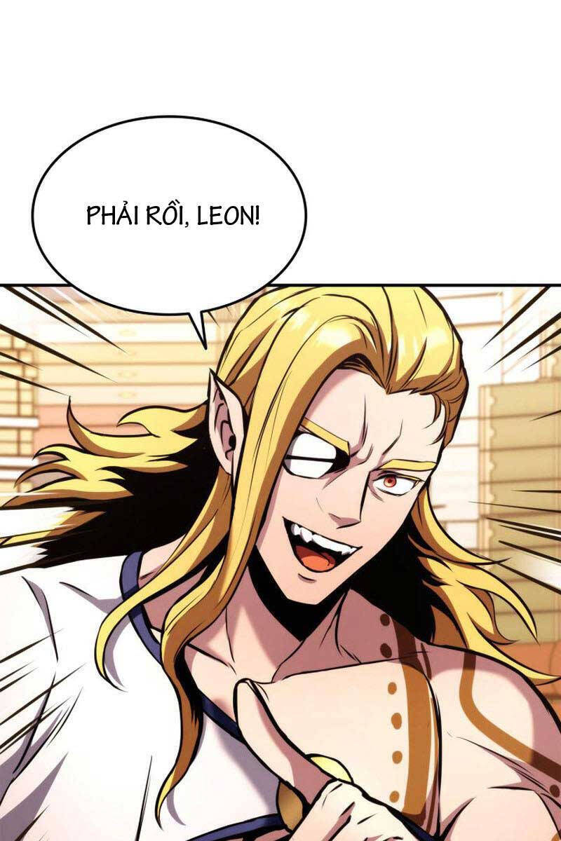 Sự Trở Lại Của Vị Thần Sức Mạnh - Chapter 124 - Page 18