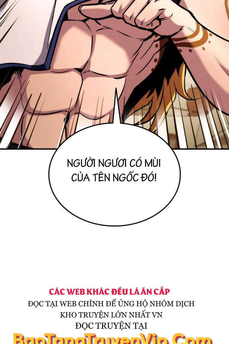 Sự Trở Lại Của Vị Thần Sức Mạnh - Chapter 124 - Page 19