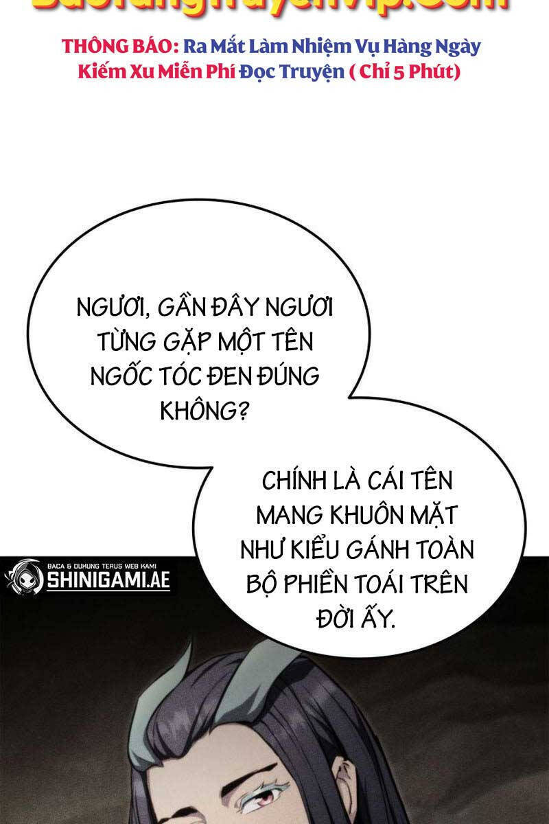 Sự Trở Lại Của Vị Thần Sức Mạnh - Chapter 124 - Page 20