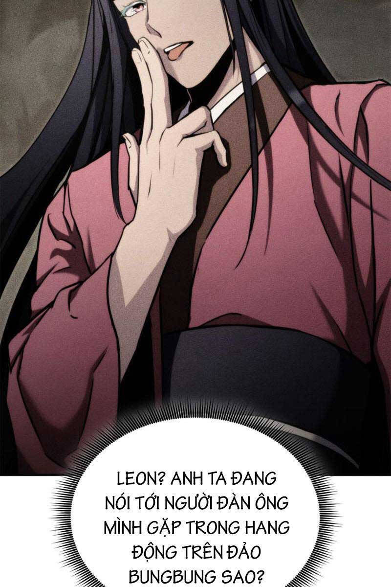 Sự Trở Lại Của Vị Thần Sức Mạnh - Chapter 124 - Page 21