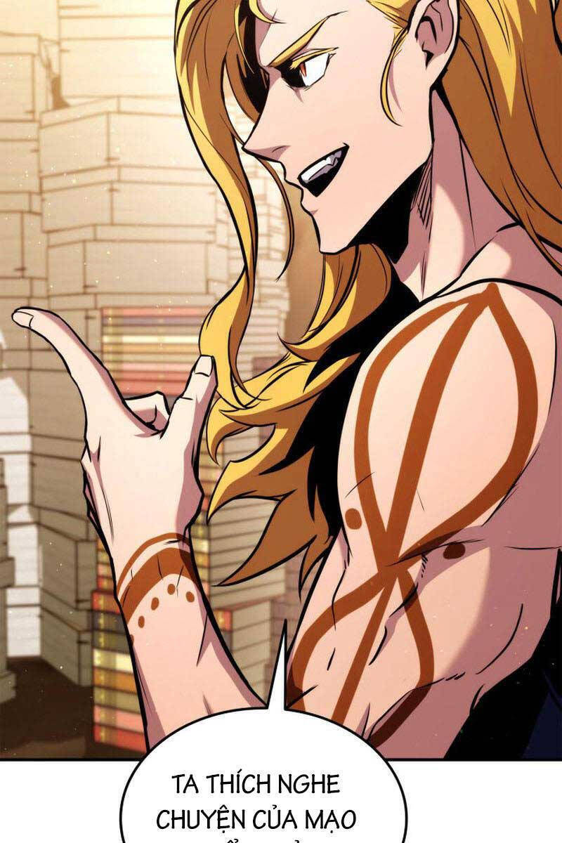 Sự Trở Lại Của Vị Thần Sức Mạnh - Chapter 124 - Page 25