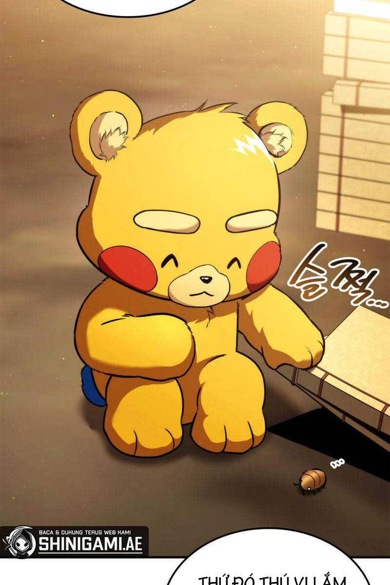 Sự Trở Lại Của Vị Thần Sức Mạnh - Chapter 124 - Page 27