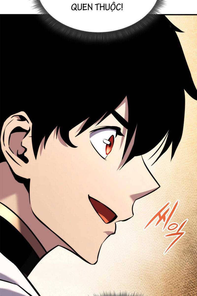 Sự Trở Lại Của Vị Thần Sức Mạnh - Chapter 124 - Page 29