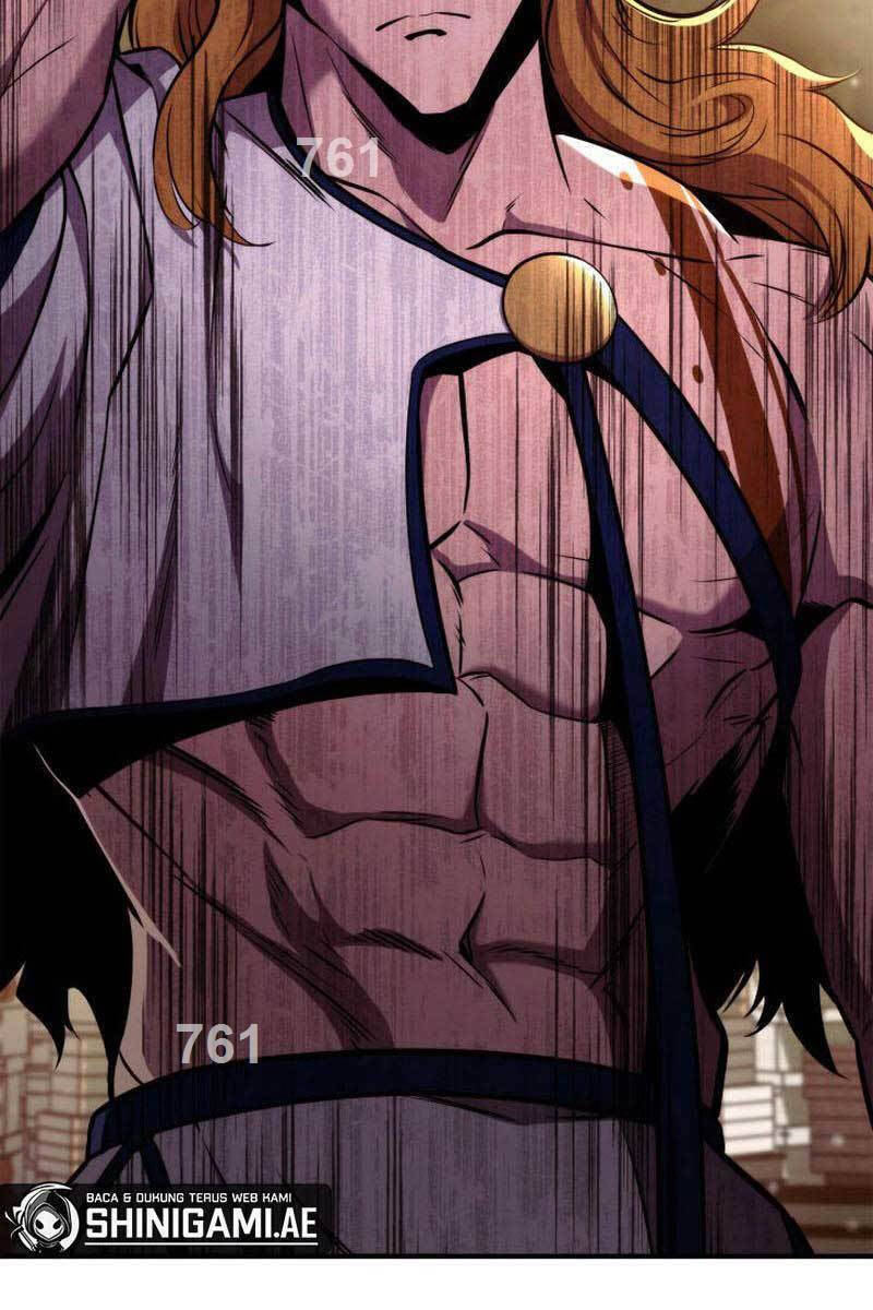 Sự Trở Lại Của Vị Thần Sức Mạnh - Chapter 124 - Page 3