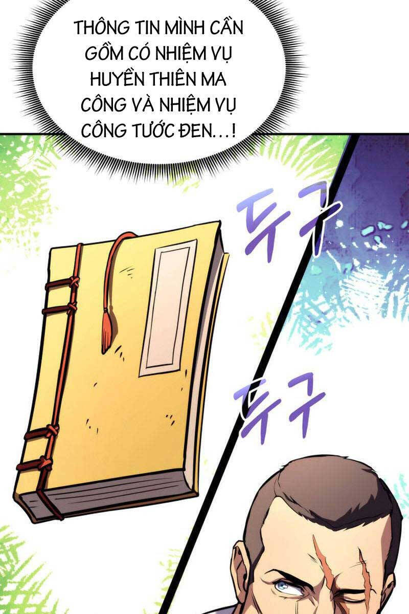 Sự Trở Lại Của Vị Thần Sức Mạnh - Chapter 124 - Page 31