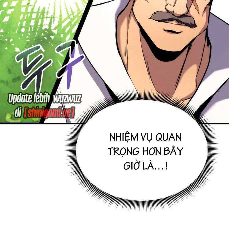 Sự Trở Lại Của Vị Thần Sức Mạnh - Chapter 124 - Page 32