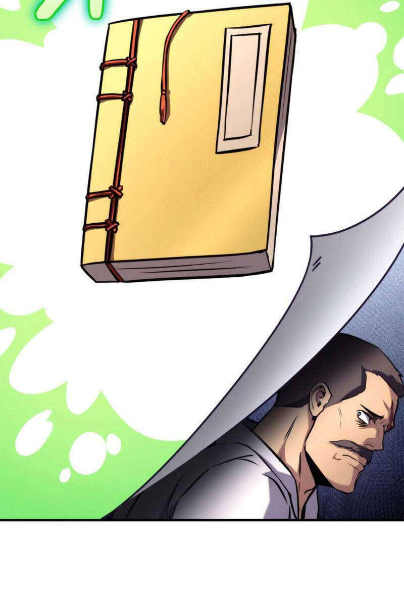 Sự Trở Lại Của Vị Thần Sức Mạnh - Chapter 124 - Page 34