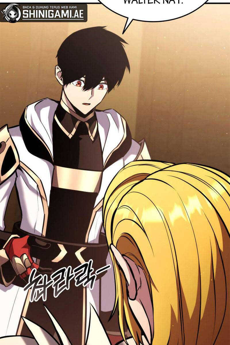 Sự Trở Lại Của Vị Thần Sức Mạnh - Chapter 124 - Page 36