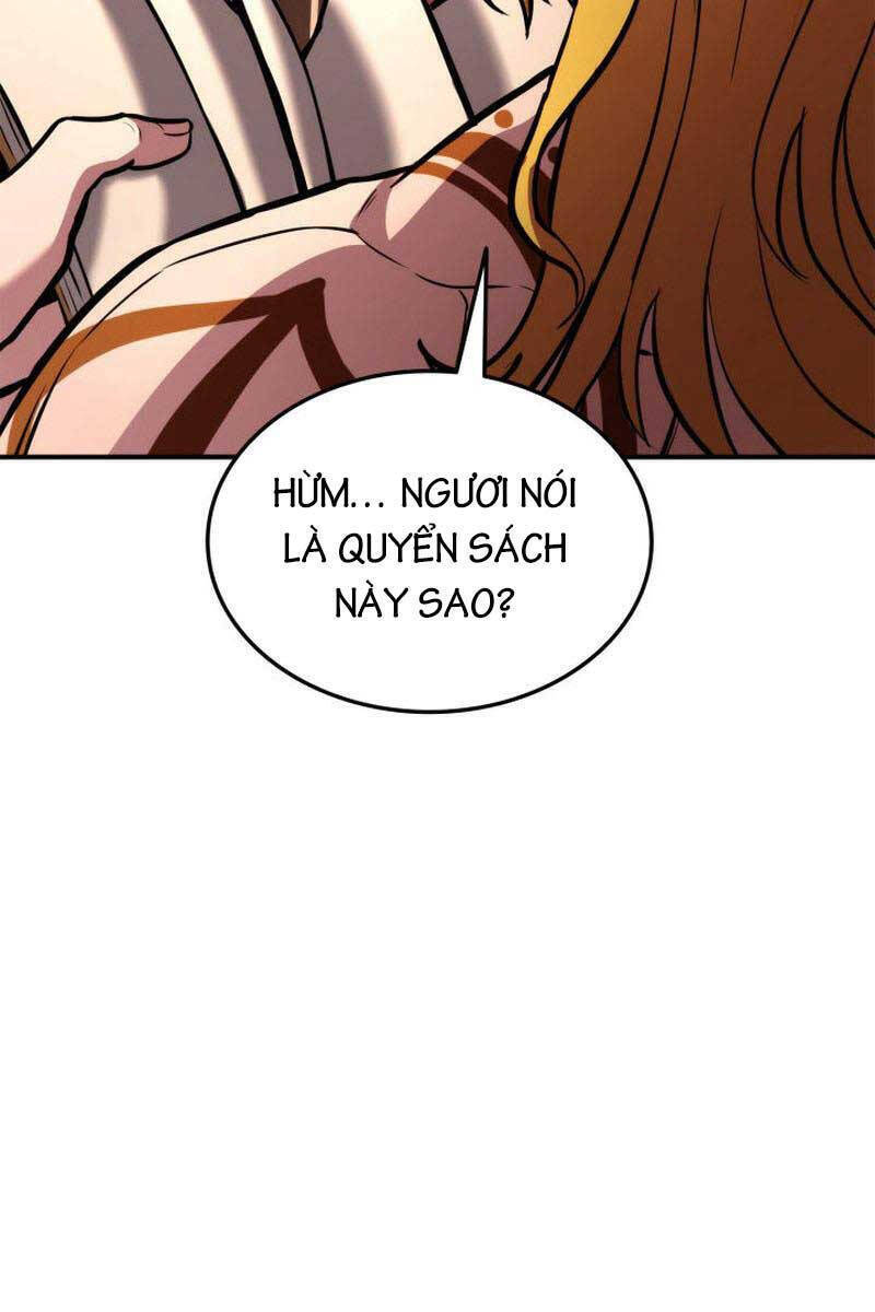 Sự Trở Lại Của Vị Thần Sức Mạnh - Chapter 124 - Page 37