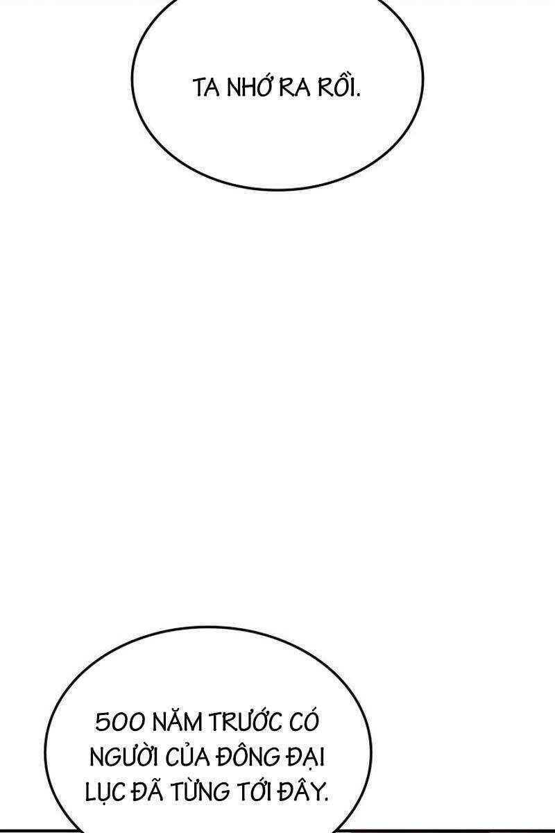 Sự Trở Lại Của Vị Thần Sức Mạnh - Chapter 124 - Page 39