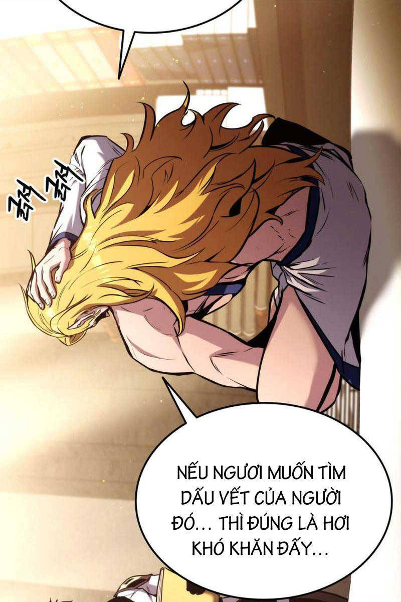 Sự Trở Lại Của Vị Thần Sức Mạnh - Chapter 124 - Page 40