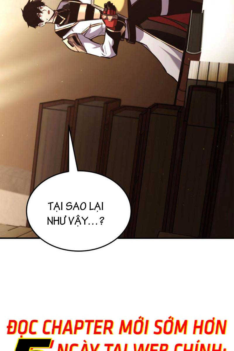 Sự Trở Lại Của Vị Thần Sức Mạnh - Chapter 124 - Page 41