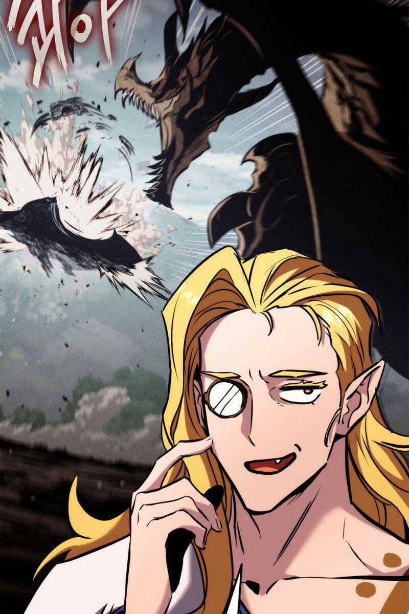 Sự Trở Lại Của Vị Thần Sức Mạnh - Chapter 124 - Page 43