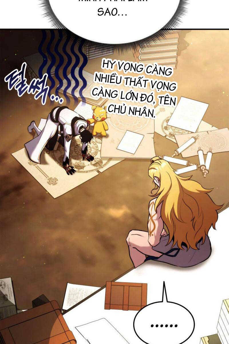 Sự Trở Lại Của Vị Thần Sức Mạnh - Chapter 124 - Page 47