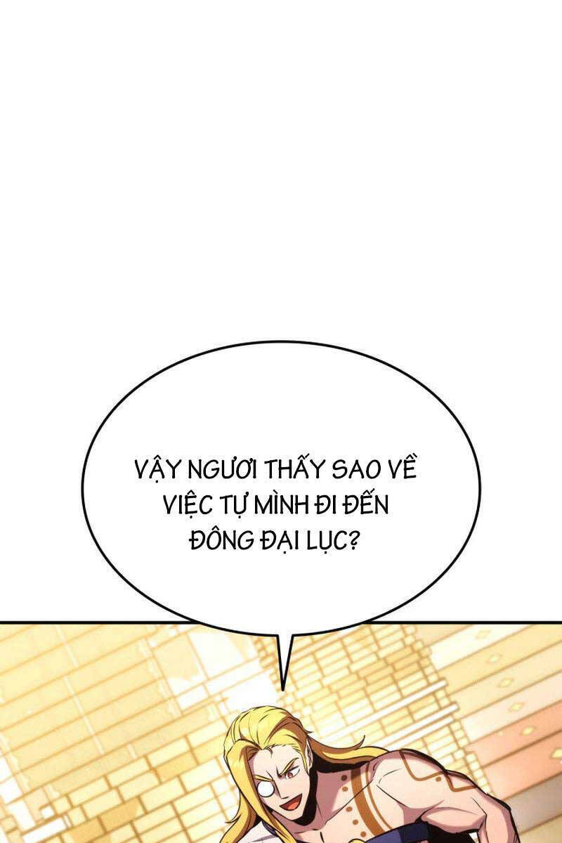 Sự Trở Lại Của Vị Thần Sức Mạnh - Chapter 124 - Page 50