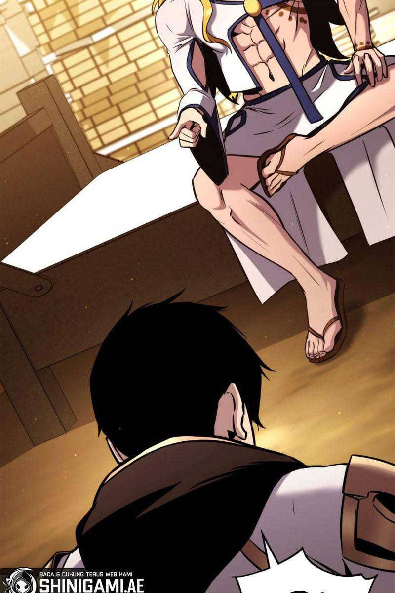 Sự Trở Lại Của Vị Thần Sức Mạnh - Chapter 124 - Page 51