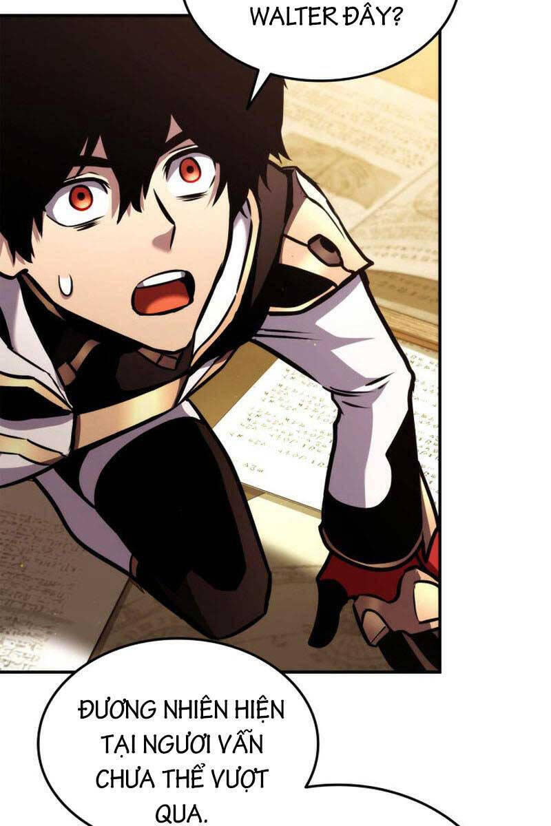 Sự Trở Lại Của Vị Thần Sức Mạnh - Chapter 124 - Page 53