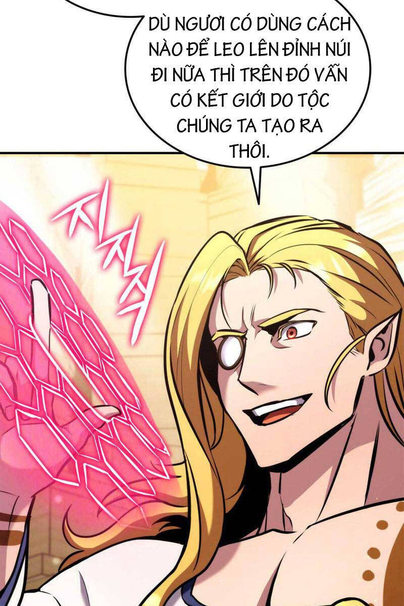 Sự Trở Lại Của Vị Thần Sức Mạnh - Chapter 124 - Page 54