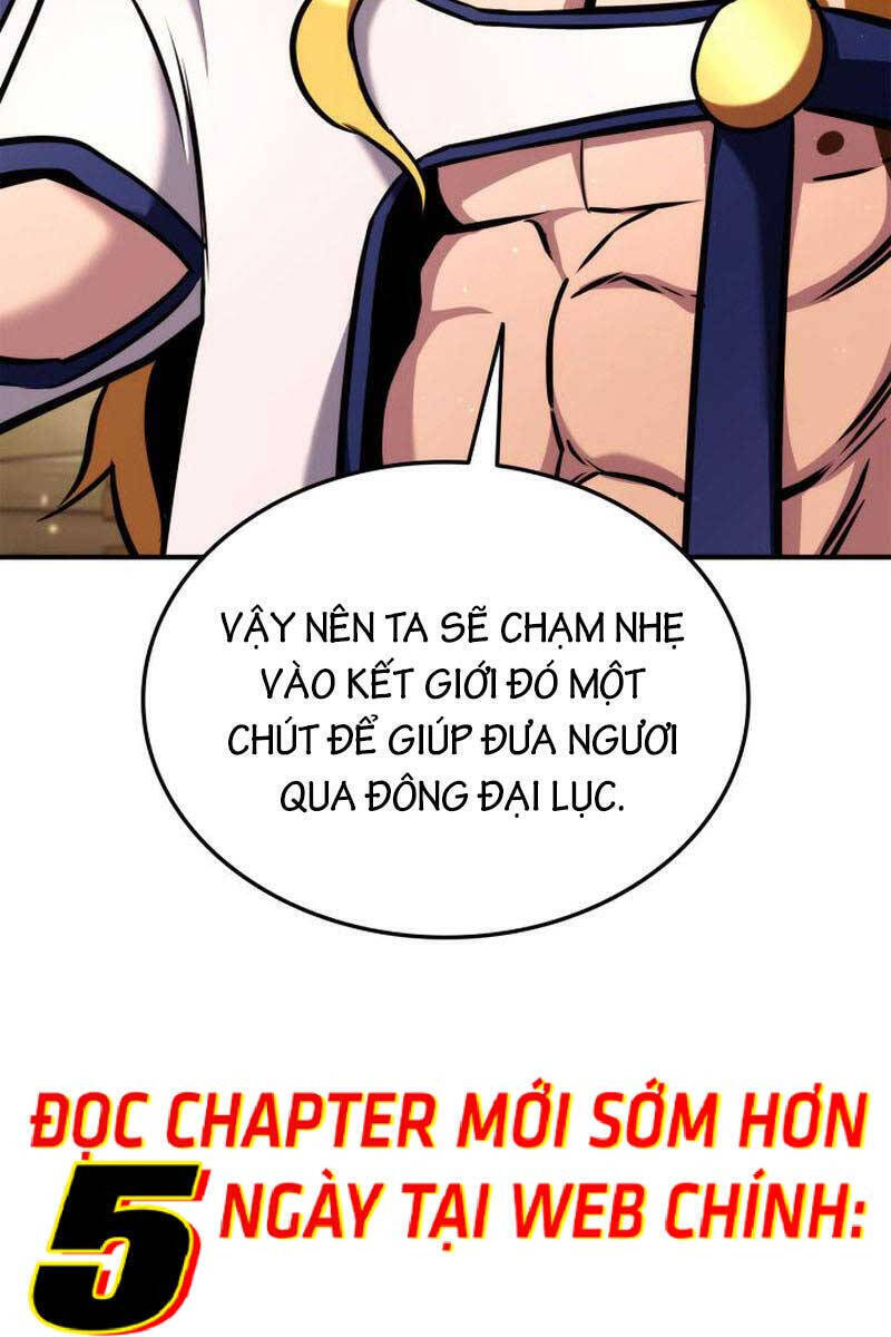 Sự Trở Lại Của Vị Thần Sức Mạnh - Chapter 124 - Page 55