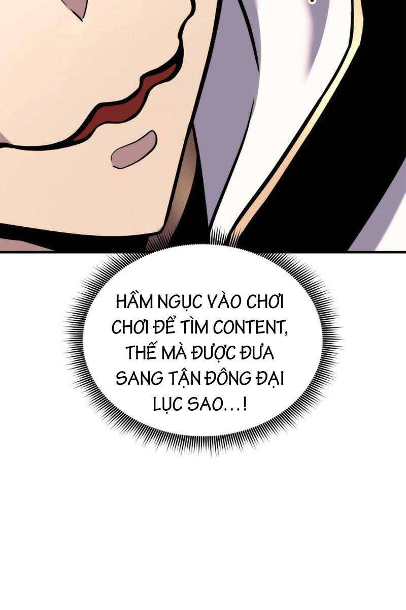 Sự Trở Lại Của Vị Thần Sức Mạnh - Chapter 124 - Page 57