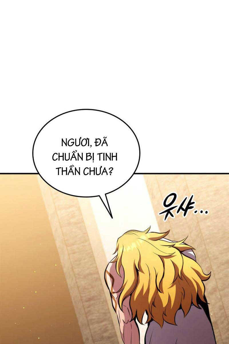 Sự Trở Lại Của Vị Thần Sức Mạnh - Chapter 124 - Page 58