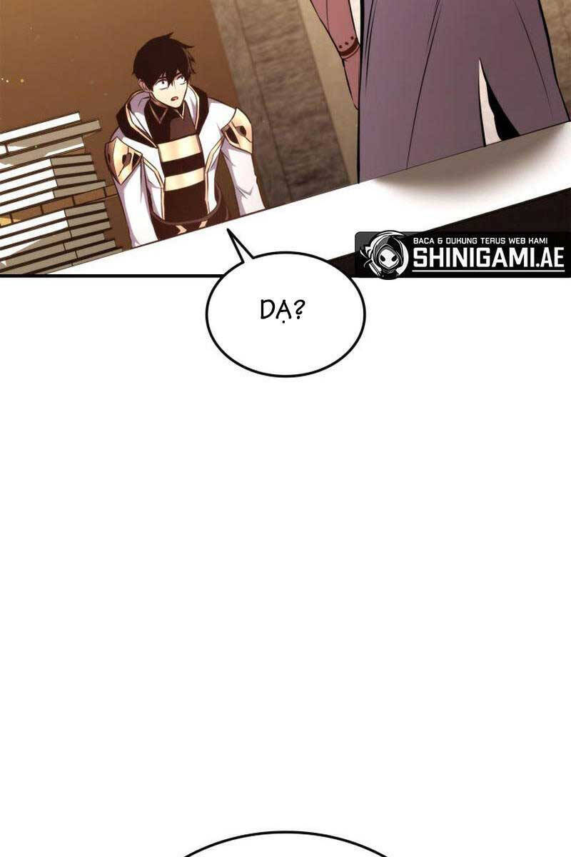 Sự Trở Lại Của Vị Thần Sức Mạnh - Chapter 124 - Page 59