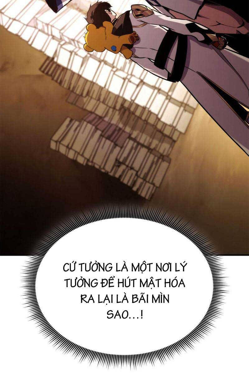 Sự Trở Lại Của Vị Thần Sức Mạnh - Chapter 124 - Page 6