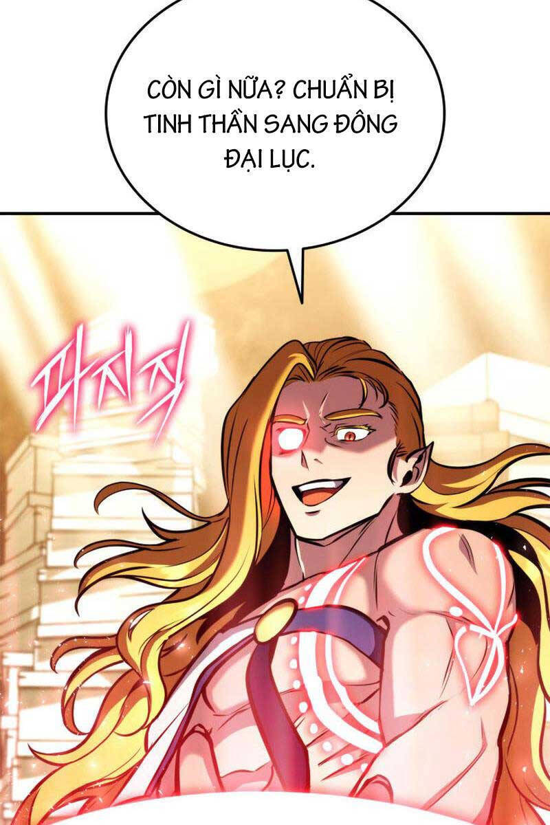 Sự Trở Lại Của Vị Thần Sức Mạnh - Chapter 124 - Page 60