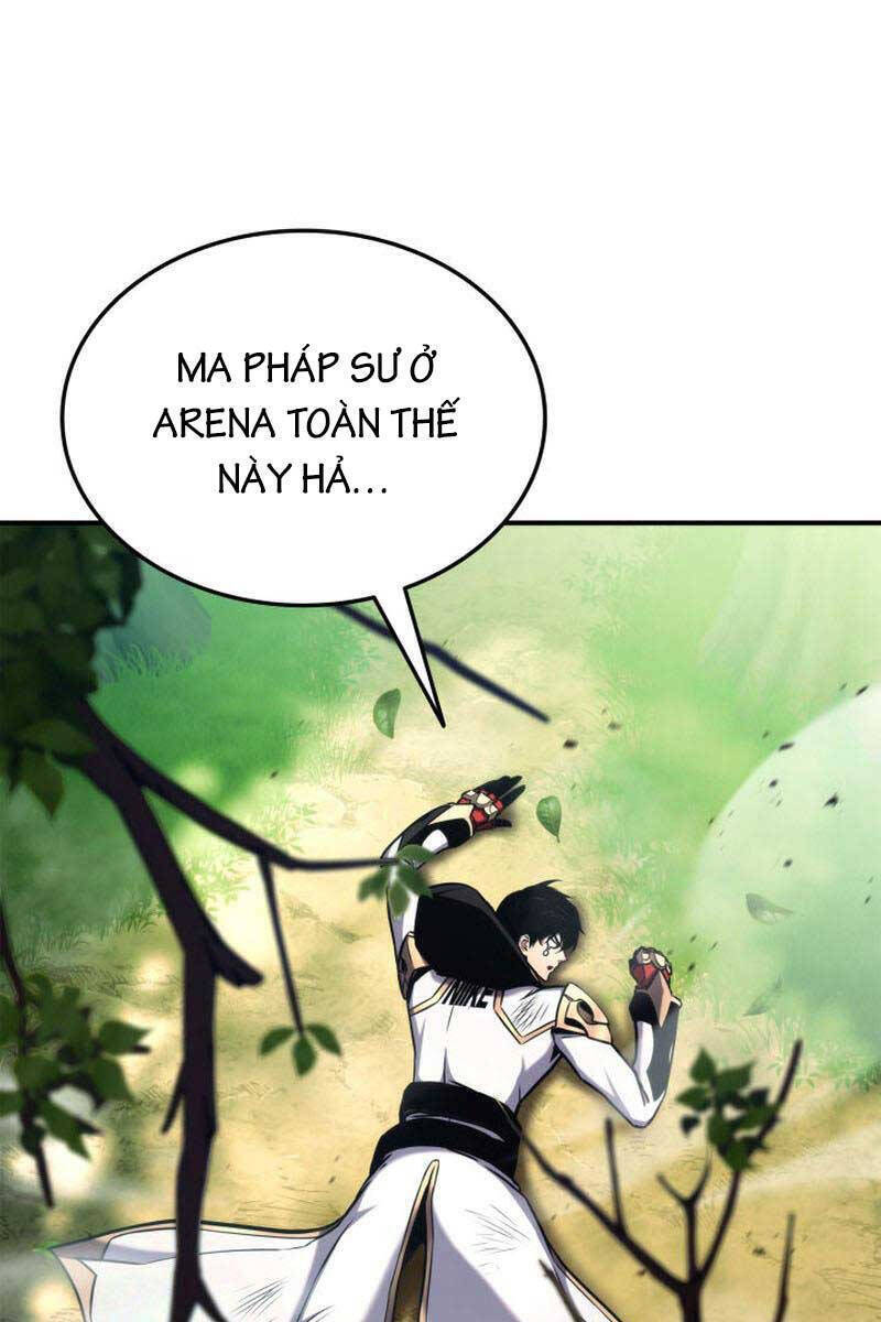 Sự Trở Lại Của Vị Thần Sức Mạnh - Chapter 124 - Page 70