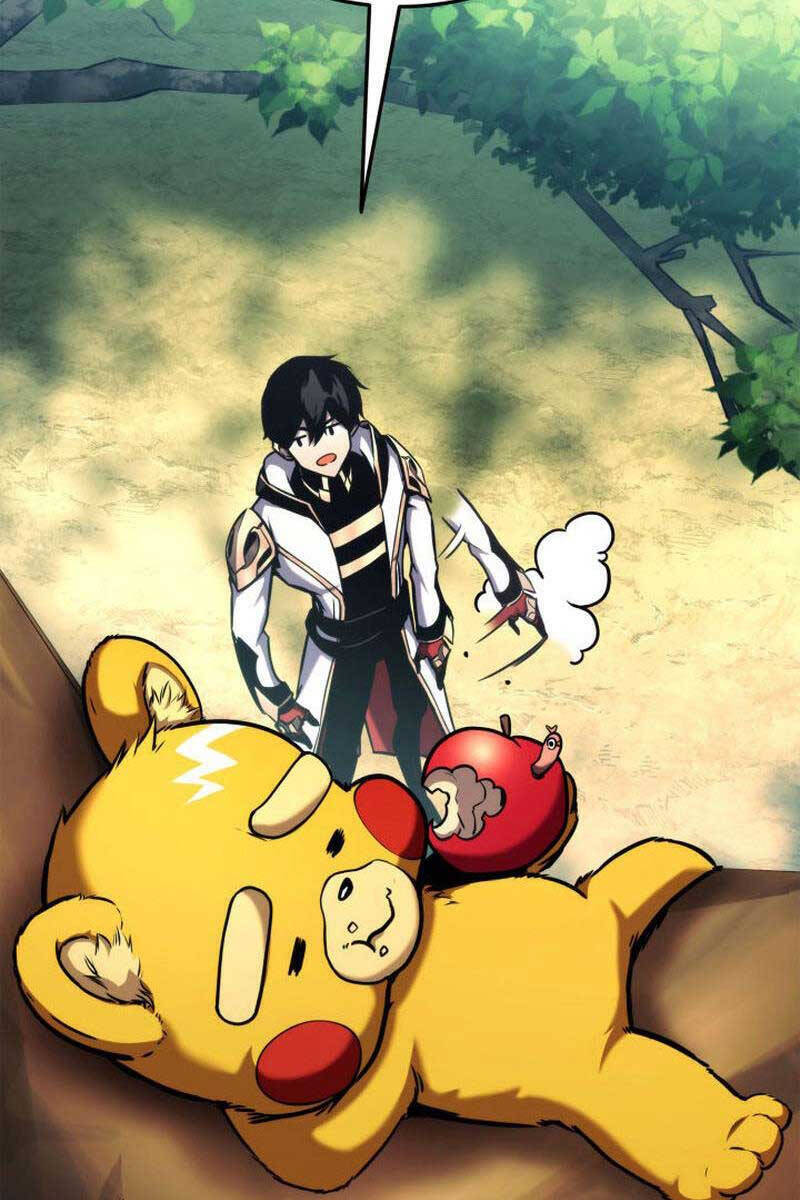 Sự Trở Lại Của Vị Thần Sức Mạnh - Chapter 124 - Page 74