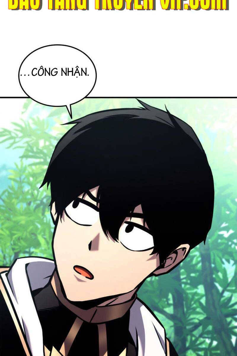 Sự Trở Lại Của Vị Thần Sức Mạnh - Chapter 124 - Page 76
