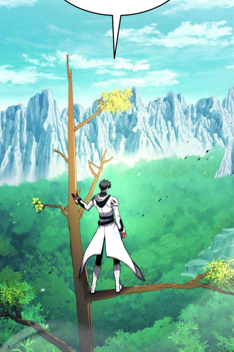 Sự Trở Lại Của Vị Thần Sức Mạnh - Chapter 124 - Page 84