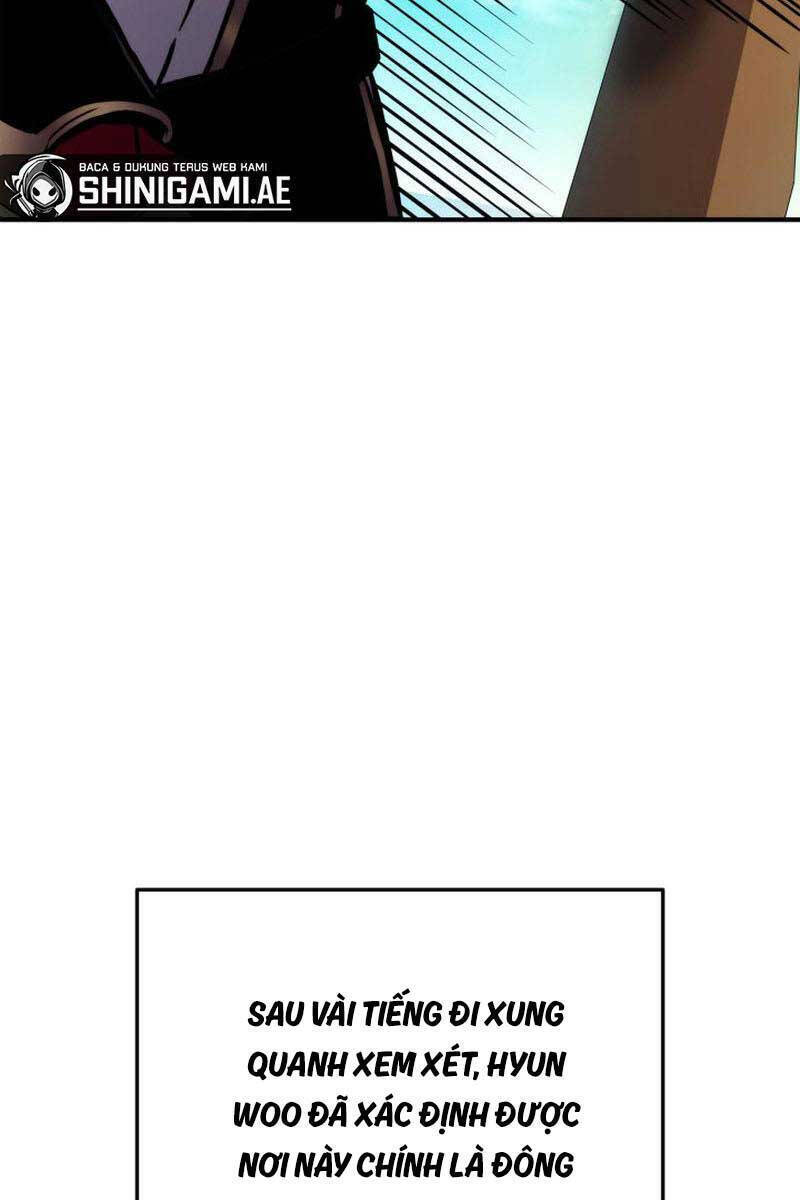 Sự Trở Lại Của Vị Thần Sức Mạnh - Chapter 124 - Page 87