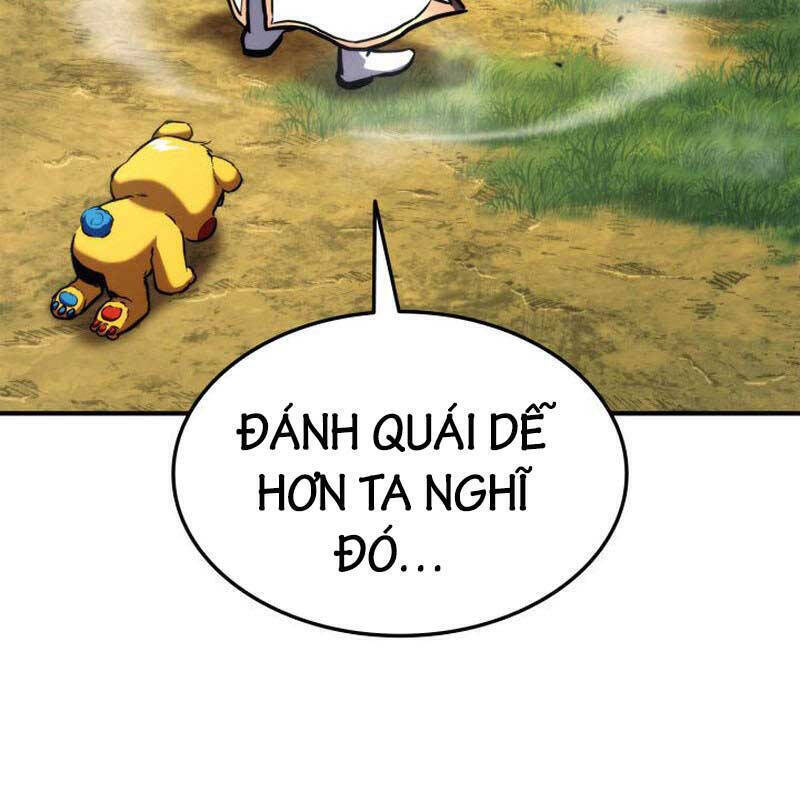 Sự Trở Lại Của Vị Thần Sức Mạnh - Chapter 124 - Page 94