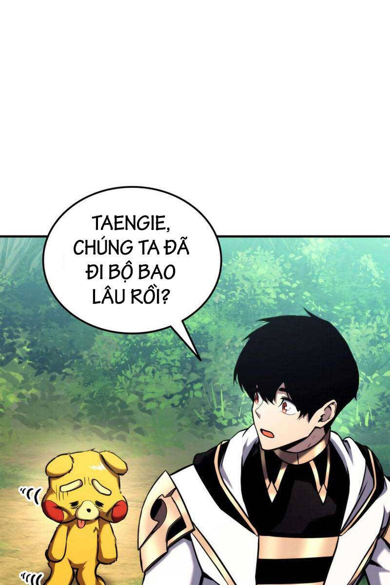 Sự Trở Lại Của Vị Thần Sức Mạnh - Chapter 124 - Page 95