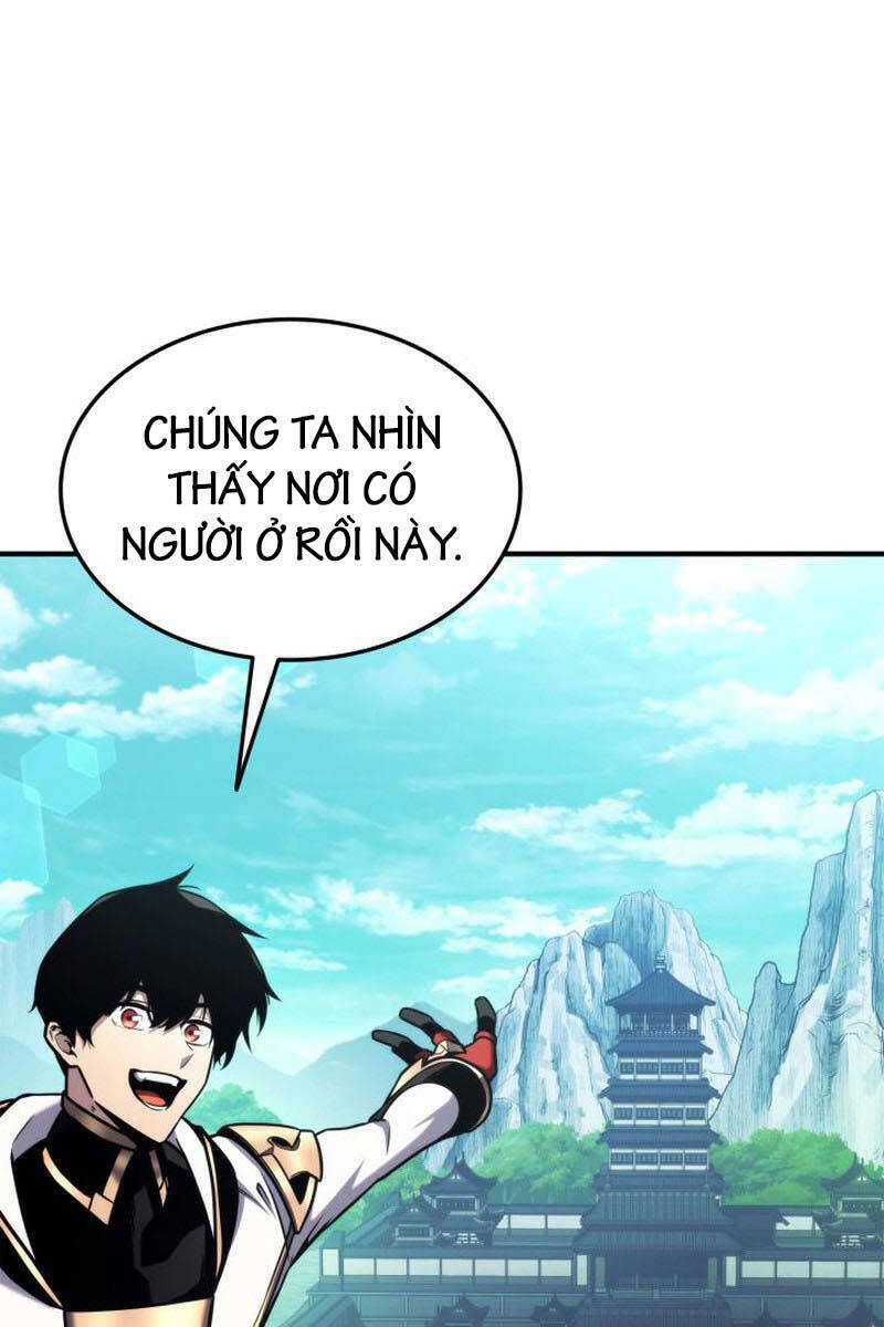 Sự Trở Lại Của Vị Thần Sức Mạnh - Chapter 124 - Page 98