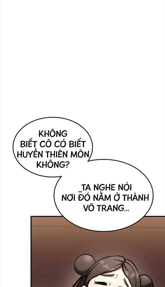 Sự Trở Lại Của Vị Thần Sức Mạnh - Chapter 125 - Page 10