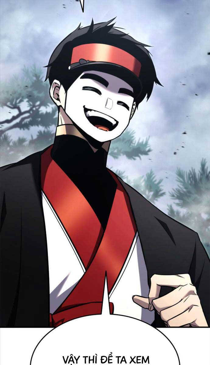 Sự Trở Lại Của Vị Thần Sức Mạnh - Chapter 125 - Page 106