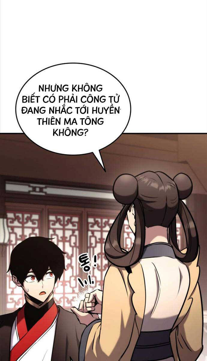 Sự Trở Lại Của Vị Thần Sức Mạnh - Chapter 125 - Page 12