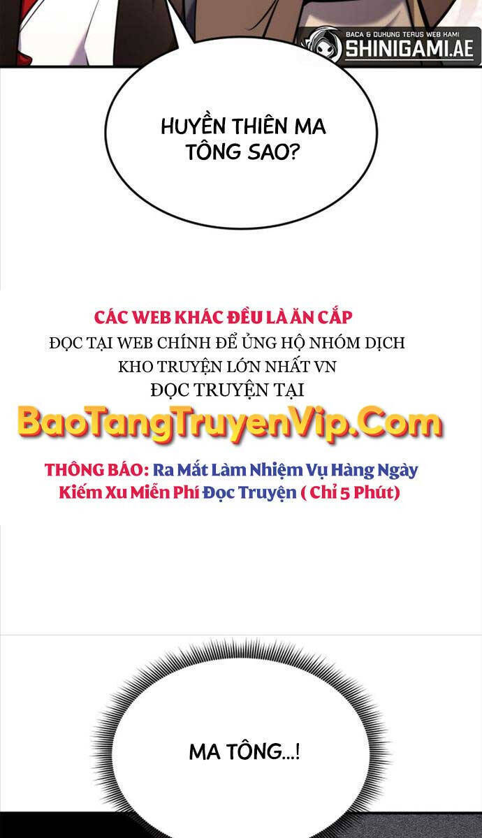 Sự Trở Lại Của Vị Thần Sức Mạnh - Chapter 125 - Page 13