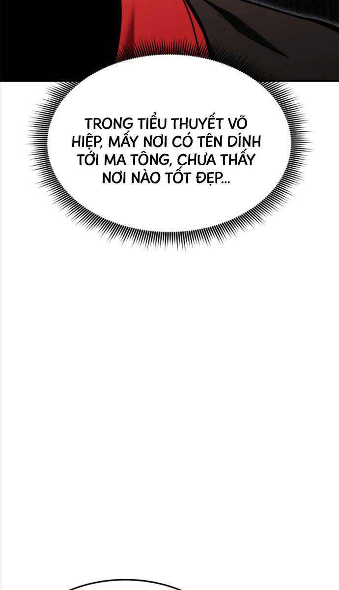 Sự Trở Lại Của Vị Thần Sức Mạnh - Chapter 125 - Page 15