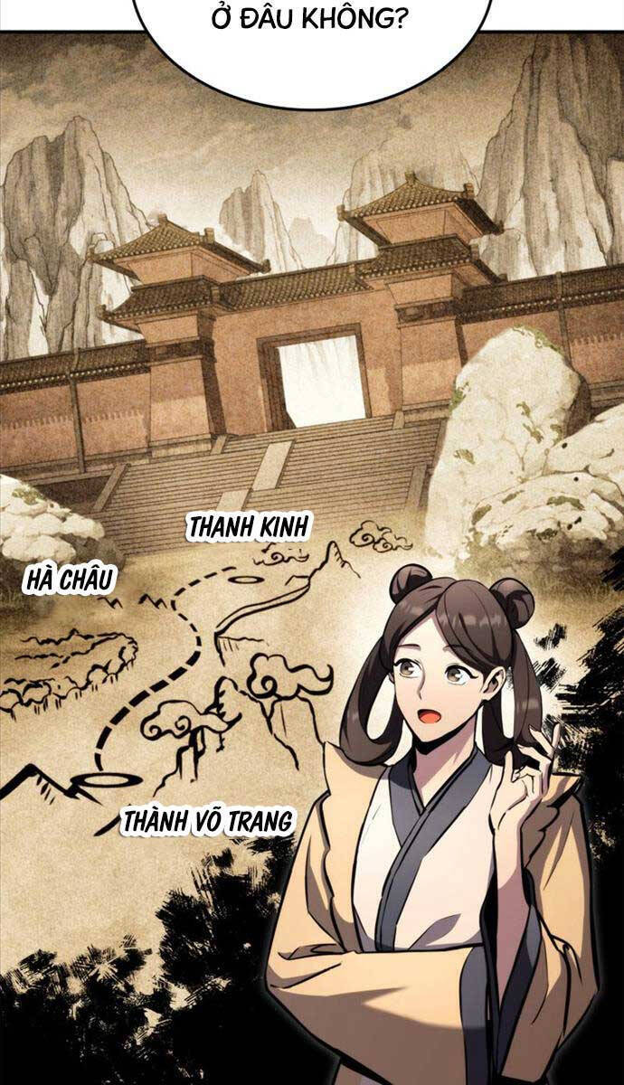 Sự Trở Lại Của Vị Thần Sức Mạnh - Chapter 125 - Page 18