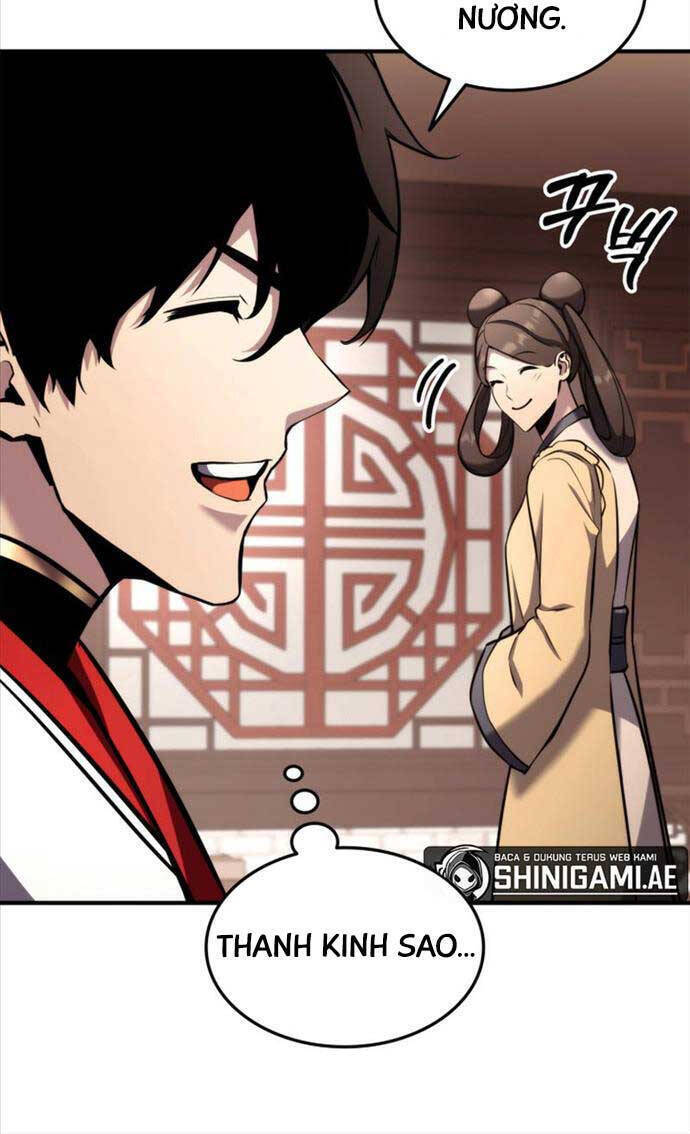 Sự Trở Lại Của Vị Thần Sức Mạnh - Chapter 125 - Page 20