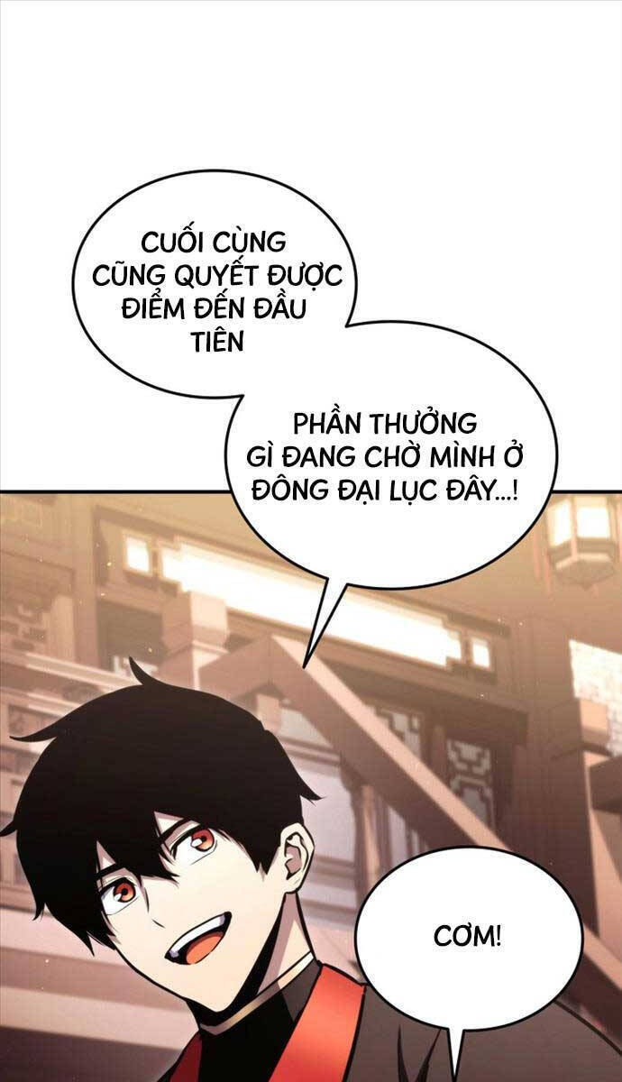 Sự Trở Lại Của Vị Thần Sức Mạnh - Chapter 125 - Page 21