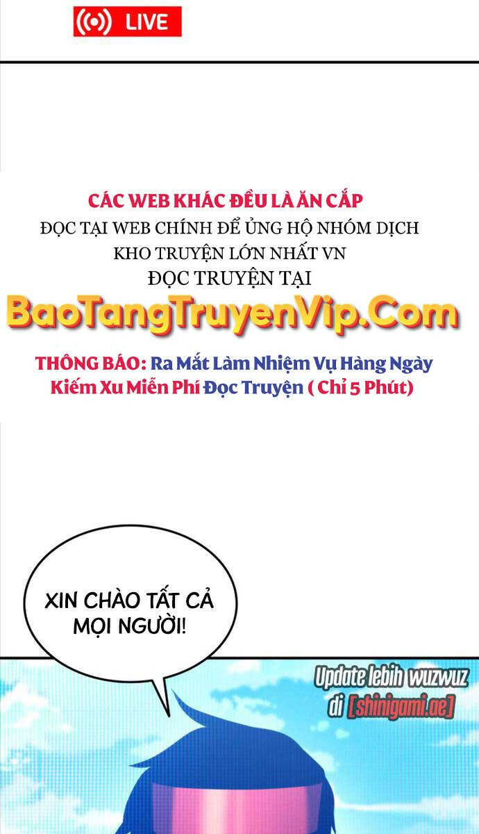 Sự Trở Lại Của Vị Thần Sức Mạnh - Chapter 125 - Page 25