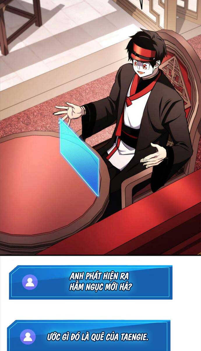 Sự Trở Lại Của Vị Thần Sức Mạnh - Chapter 125 - Page 28