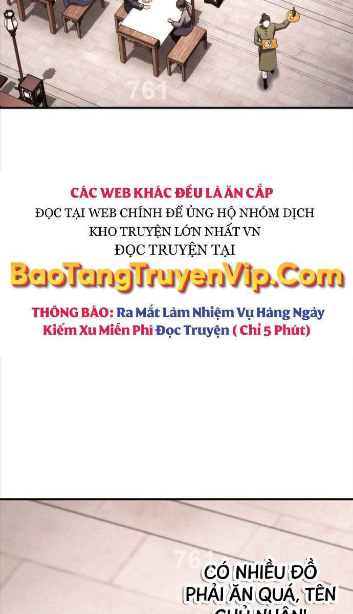 Sự Trở Lại Của Vị Thần Sức Mạnh - Chapter 125 - Page 3