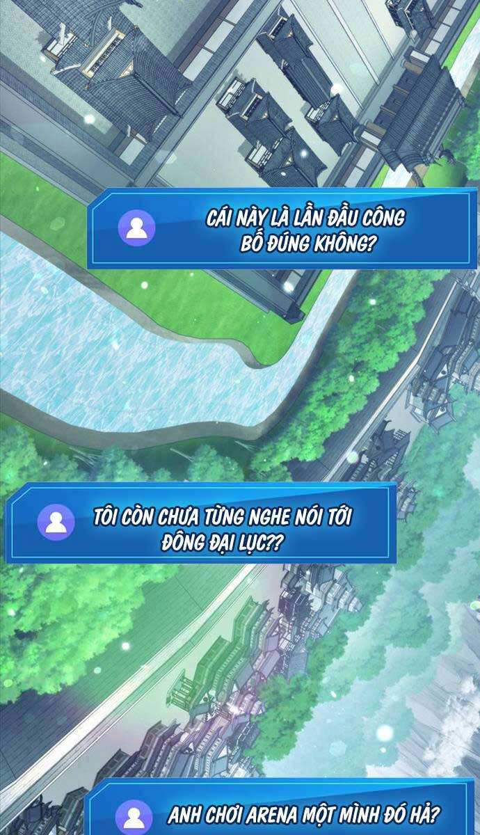 Sự Trở Lại Của Vị Thần Sức Mạnh - Chapter 125 - Page 31