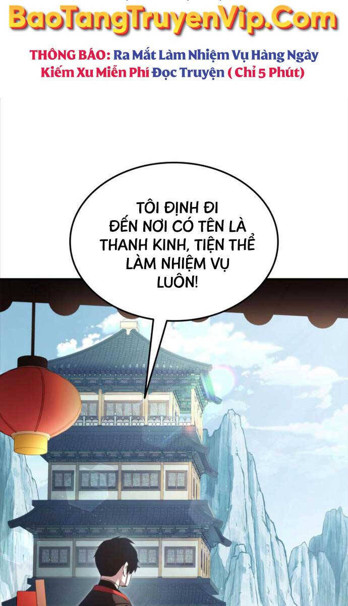 Sự Trở Lại Của Vị Thần Sức Mạnh - Chapter 125 - Page 33