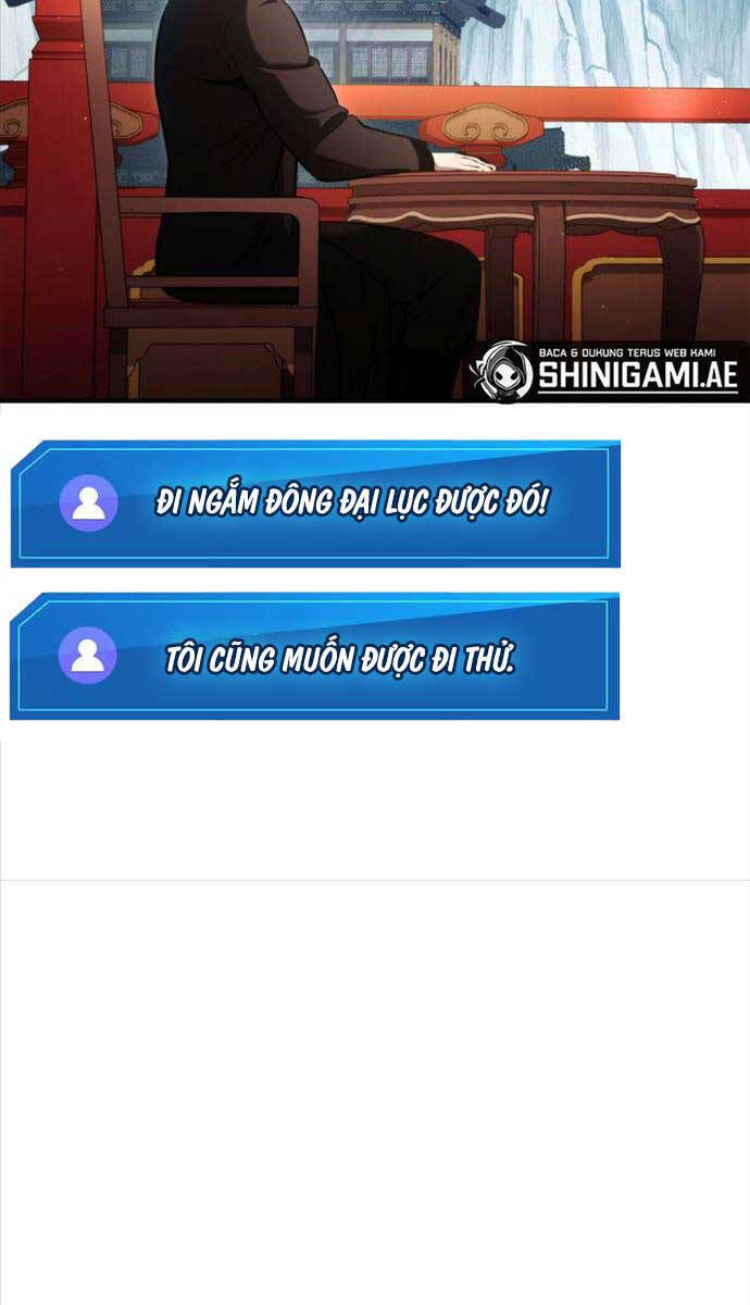 Sự Trở Lại Của Vị Thần Sức Mạnh - Chapter 125 - Page 34